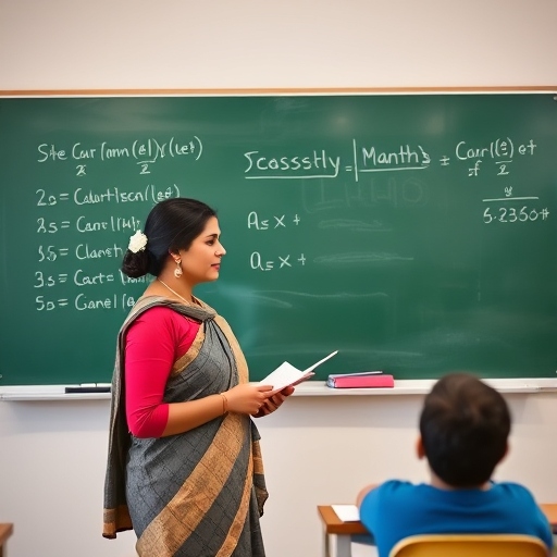 Female Tutor in Lucknow