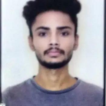 ASHISH KUMAR YADAV  Tutor From Chinhat Lucknow