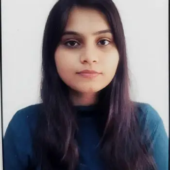 Anchal Agrahari  home tutor From Vineet Khand Gomti Nagar Lucknow