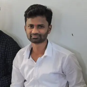 Sachin Yadav  Tutor From BBD  Lucknow
