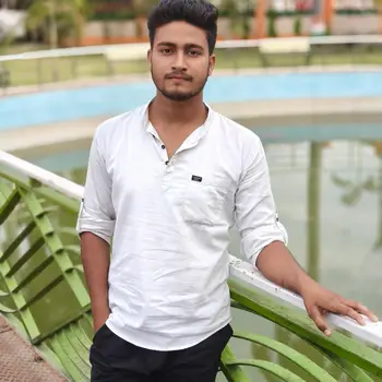 Vikrant singh  Tutor From Telibagh Lucknow
