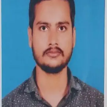 Amit Mishra Tutor From Telibagh Lucknow