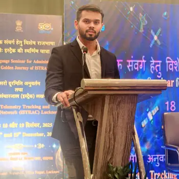 Rohit Maurya home tutor From Kalyanpur Lucknow