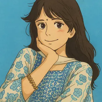 Babita joshi Tutor From Kalyanpur Lucknow