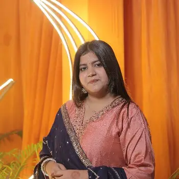 Nancy Maurya all-subjects Home Tutor in Rajajipuram Lucknow with 2 Years Experience