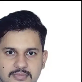 Rishabh Yadav Maths Home Tutor in Shaheed Path Lucknow with 2 Years Experience