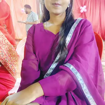 Nainsi Verma  Tutor From Sarojini Nagar Lucknow