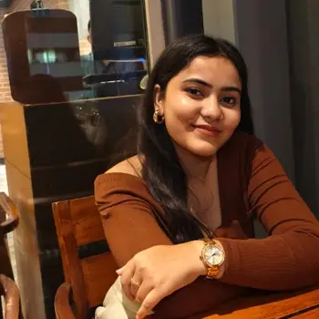 Mahek gupta English Home Tutor in Lucknow Cantonment Lucknow with 4 Years Experience