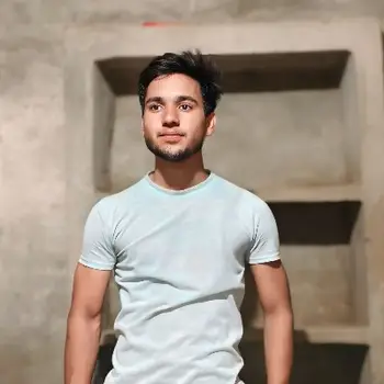 Satyam Singh English Home Tutor in Vikas Nagar Lucknow with 2 Years Experience