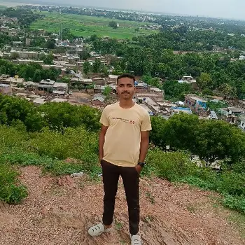Aditya kumar Maths Home Tutor in Aashiana Lucknow with 3 Years Experience