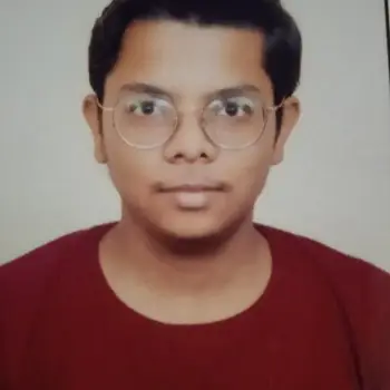 Vedant Gupta Maths Home Tutor in Aishbagh Lucknow with 2 Years Experience