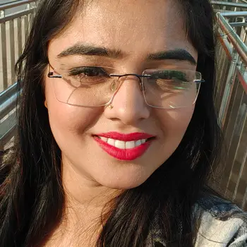 Kavita sharma  Tutor From Rajajipuram Lucknow