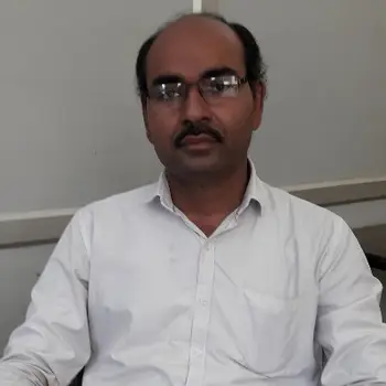 PAWAN KUMAR TRIPATHI Maths Home Tutor in Kalyanpur Lucknow with 36 Years Experience