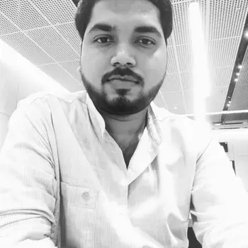 Ashwani  Tutor From Omaxe City Lucknow