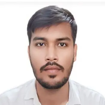 Gaurav Tiwari Maths Home Tutor in Chinhat Lucknow with 8 Years Experience