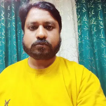 Tapas Verma Maths Home Tutor in Utrathia Lucknow with 20 Years Experience