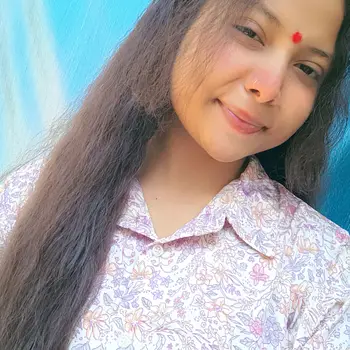 Gungun Rajput home tutor From Jankipuram Lucknow