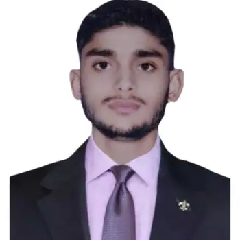 AMAN SHARMA  Tutor From Kanpur Road Lucknow
