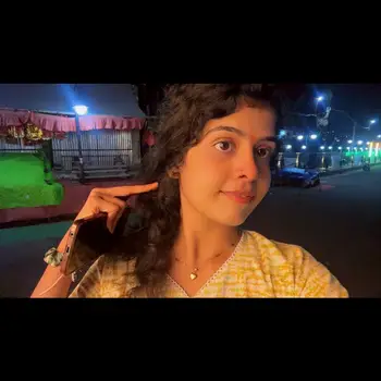 Unnati katiyar Tutor From Kalyanpur Lucknow