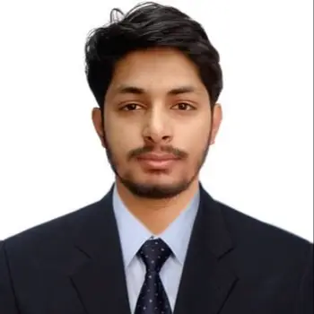 Dharmendra Singh Maths Home Tutor in Gomti Nagar Lucknow with 2 Years Experience