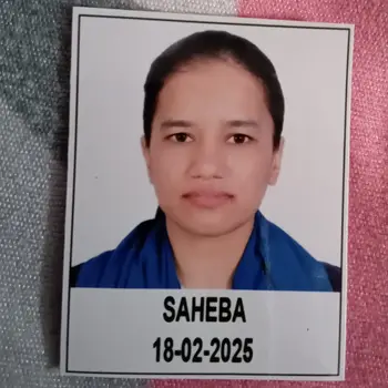 Sahiba Tutor From Hazratganj Lucknow