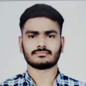 PARMANAND KUSHWAHA Maths Home Tutor in Shaheed Path Lucknow with 2 Years Experience