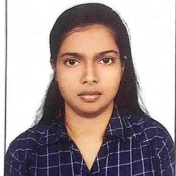 Kajal kumari Maths Home Tutor in Indira Nagar Lucknow with 3 Years Experience