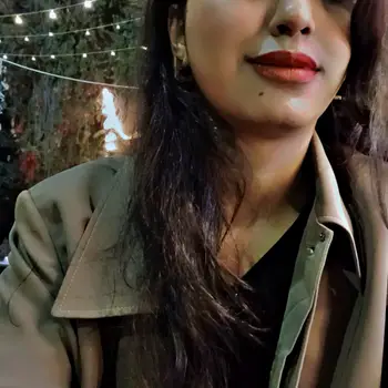 Shraddha Dubey Tutor From Vikas Nagar Lucknow