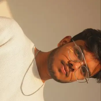 Rishabh Physics Home Tutor in Indira Nagar Lucknow with 0 Years Experience