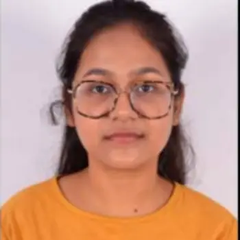 Manvi singh Tutor From Makhdoom Pur Lucknow