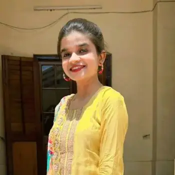 AFSHAN SHAIKH Maths Home Tutor in Indira Nagar Lucknow with 3 Years Experience