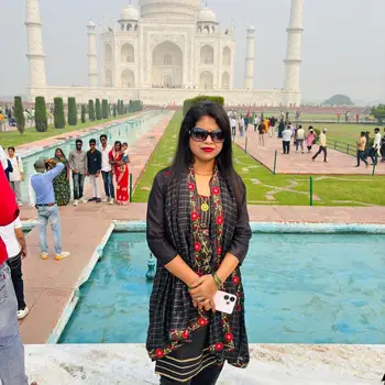 Priyanka gupta  Tutor From Aishbagh Lucknow