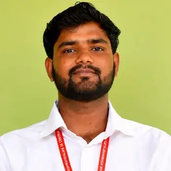 Dhanjeet Kumar Maths Home Tutor in Telibagh Lucknow with 4 Years Experience