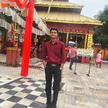 Ashish mishra Biology Home Tutor in Kalyanpur Lucknow with 4 Years Experience