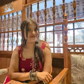 Sunidhi Dixit Maths Home Tutor in Aliganj Lucknow with 4 Years Experience