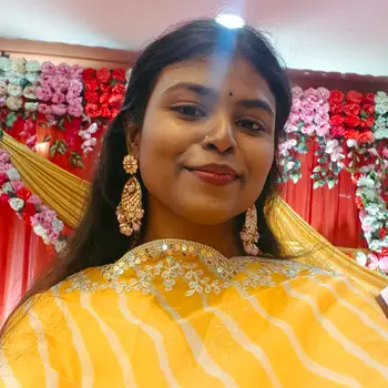 Sonali Varnwal Tutor From Kalyanpur Lucknow