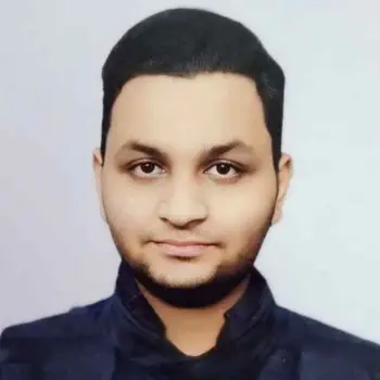 Mohammad Ayan Ali Maths Home Tutor in Aishbagh Lucknow with 2 Years Experience