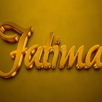 Fatima English Home Tutor in Saadatganj Lucknow with 1 Years Experience