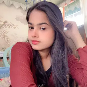 Kritika shukla home tutor From Chaupatiyan Lucknow