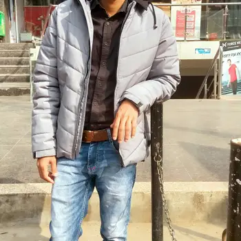 Pankaj Chauhan  Tutor From Aliganj Lucknow
