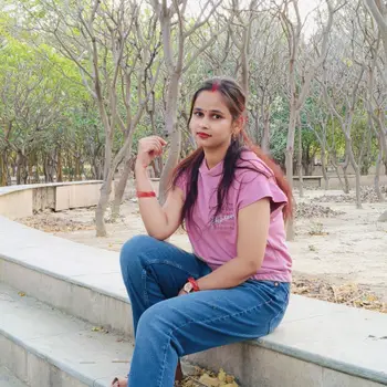Richa Srivastava  Tutor From Gomti Nagar Lucknow