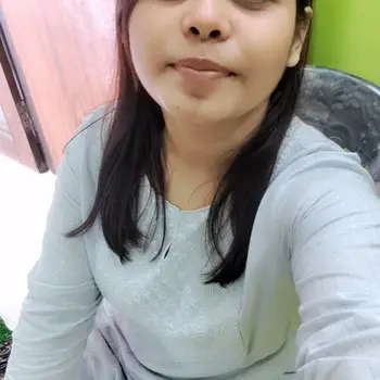 Neha yadav  Tutor From Gomti Nagar Lucknow