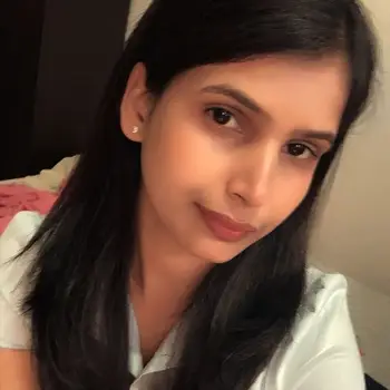 Ankita Singh – Female Home Tutor in Chinhat Lucknow | Hindi Tuition with 2 Years Experience