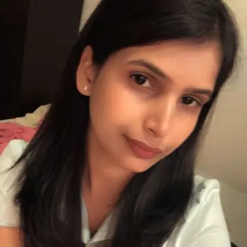 Ankita – Female Home Tutor in Chinhat Lucknow | all-subjects Tuition with 2 Years Experience