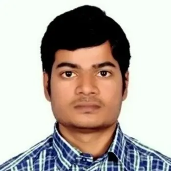 Kulshraishth Chaudhary Biology Home Tutor in Aliganj Lucknow with 5 Years Experience