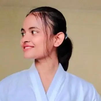 khushi patel all-subjects Home Tutor in Kalyanpur Lucknow with 2 Years Experience