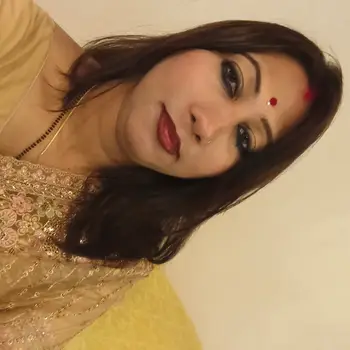 Nidhi Shrivastava  Tutor From Hazratganj Lucknow