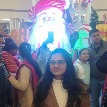 Ranjana Patel Tutor From Kapoorthala Lucknow