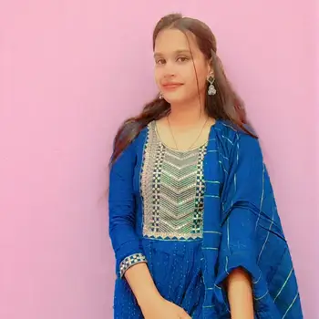 Ankita Mishra Tutor From Indira Nagar Lucknow