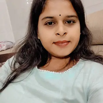 Priya singh Tutor From Jankipuram Lucknow